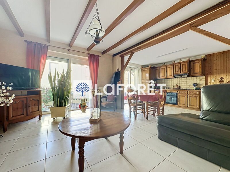 Maison à vendre, 87m², Nueil-les-Aubiers