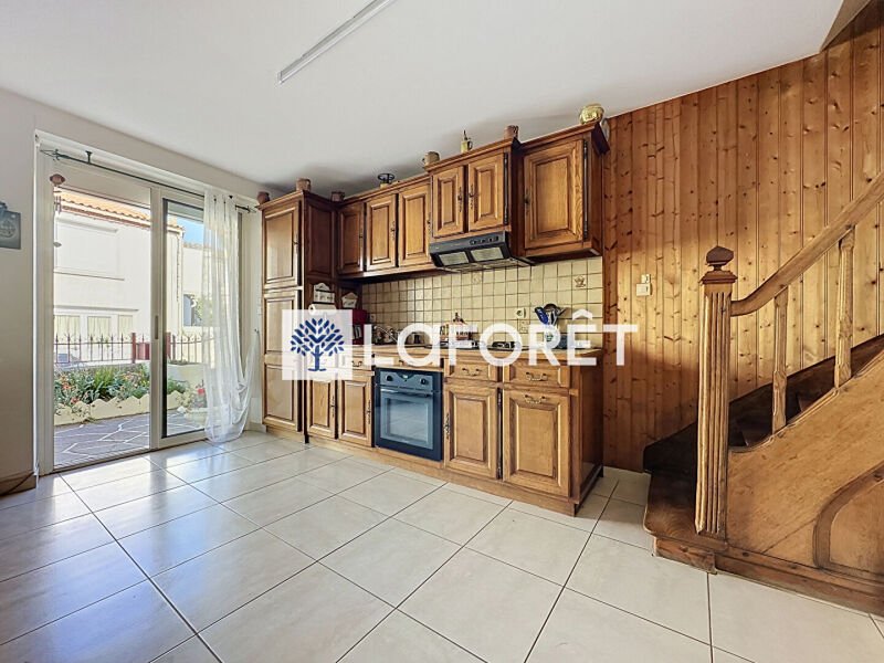Maison à vendre, 87m², Nueil-les-Aubiers