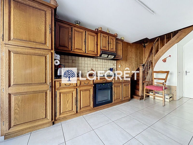 Maison à vendre, 87m², Nueil-les-Aubiers