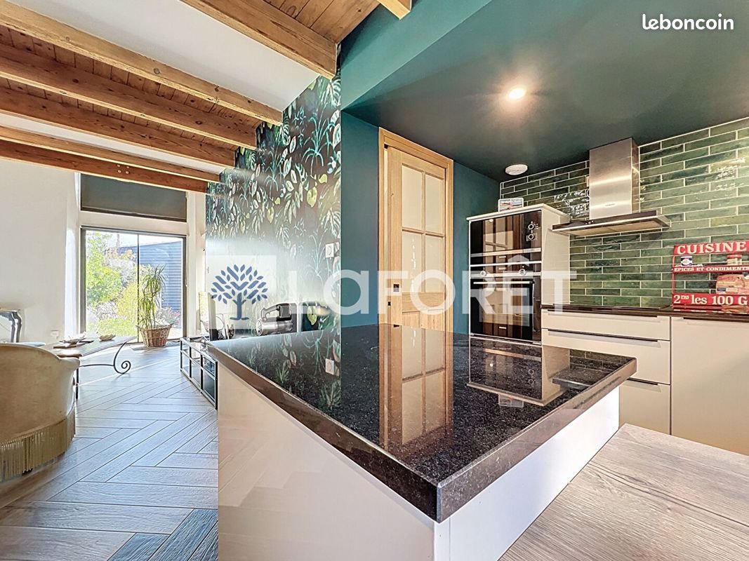 Maison à louer, 64m², Saint-Loup-Lamairé