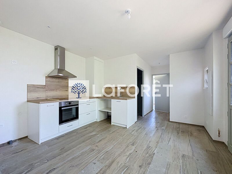 Maison à louer, 31m², Bressuire