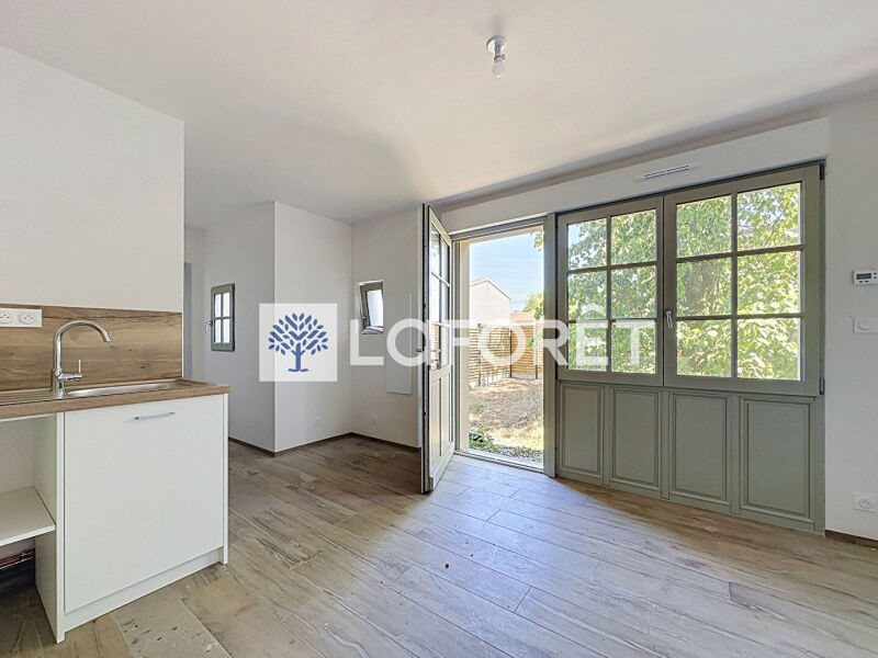 Maison à louer, 31m², Bressuire