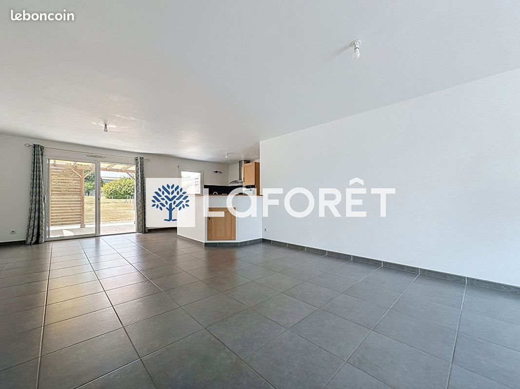 Maison à vendre, 108m², Moncoutant