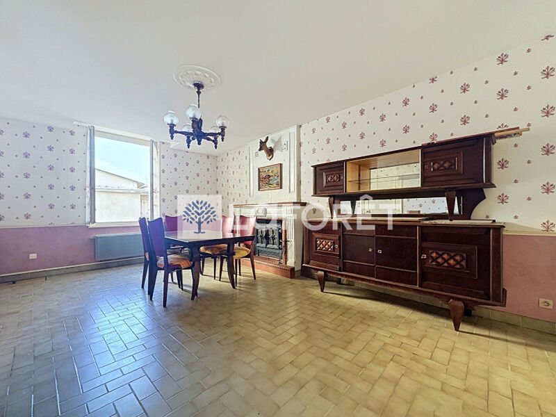Maison à vendre, 150m², Loudun