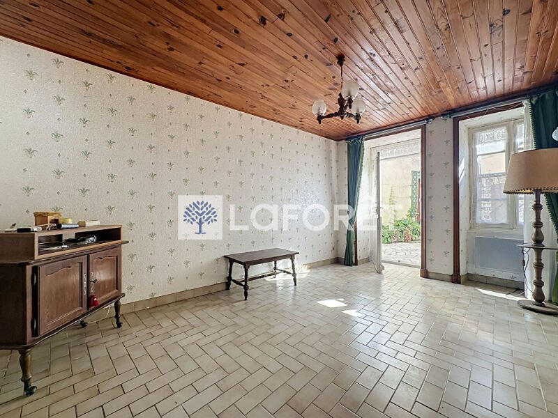 Maison à vendre, 150m², Loudun