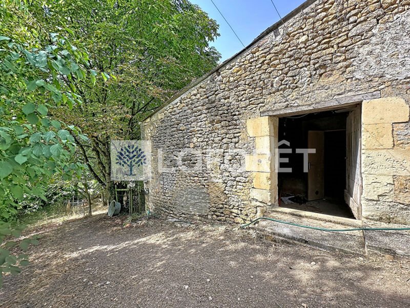 Maison à vendre, 110m², Moncontour