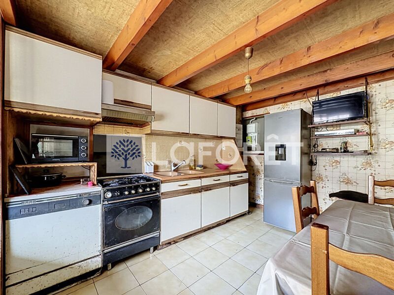 Maison à vendre, 110m², Moncontour