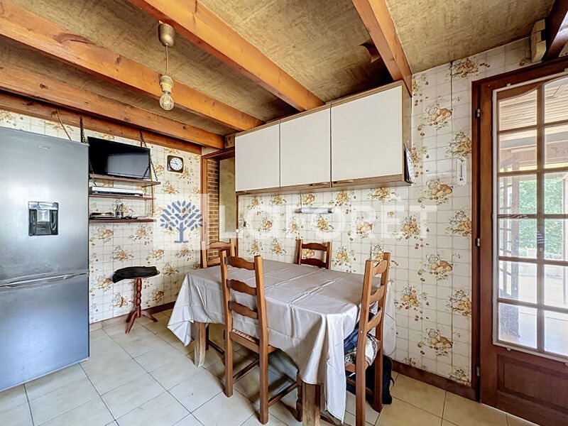 Maison à vendre, 110m², Moncontour