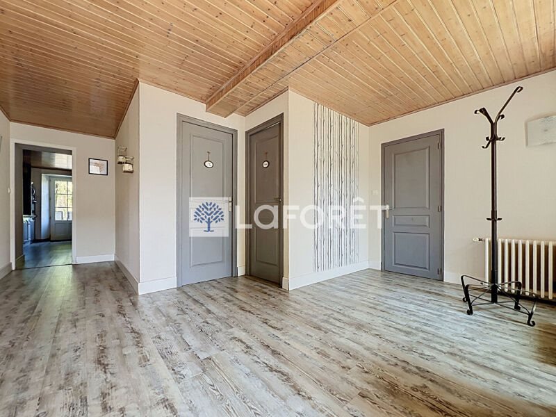 Maison à vendre, 293m², Neuvy-Bouin