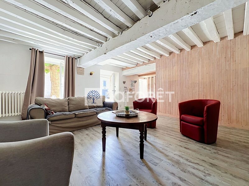 Maison à vendre, 293m², Neuvy-Bouin