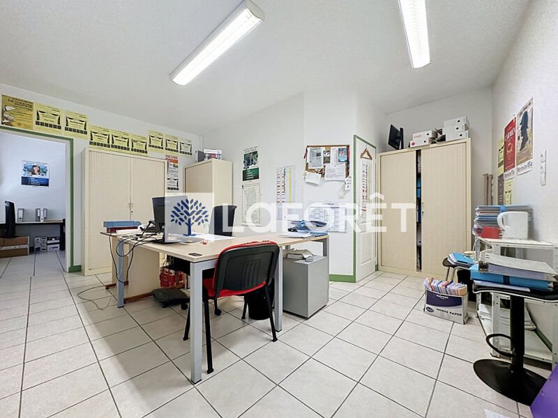 Appartement à vendre, 158m², Bressuire