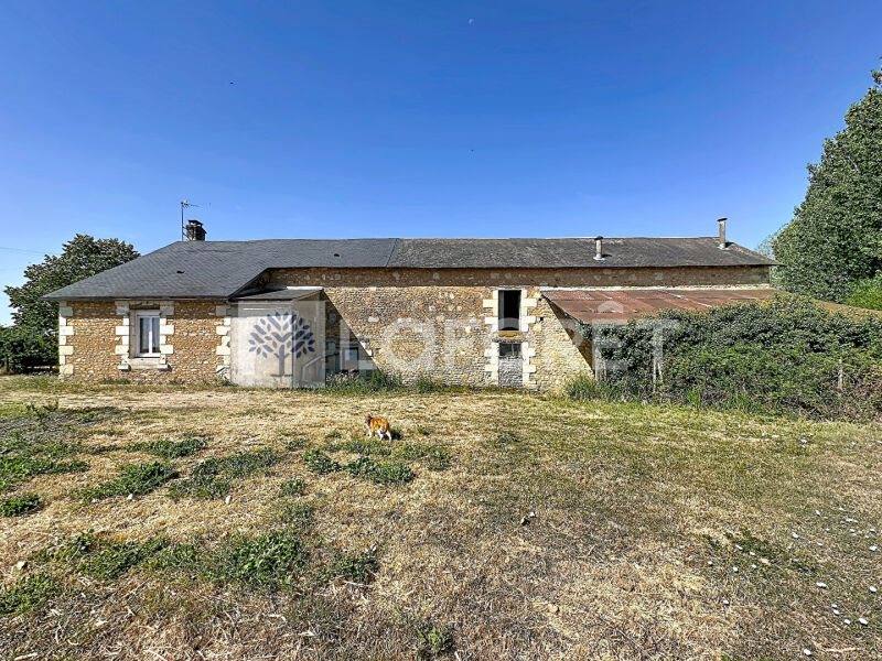 Maison à vendre, 99m², Moncontour