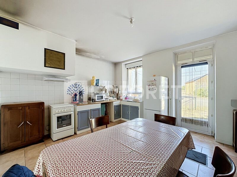 Maison à vendre, 99m², Moncontour