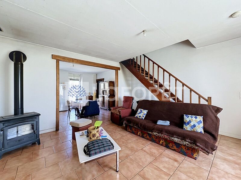 Maison à vendre, 99m², Moncontour