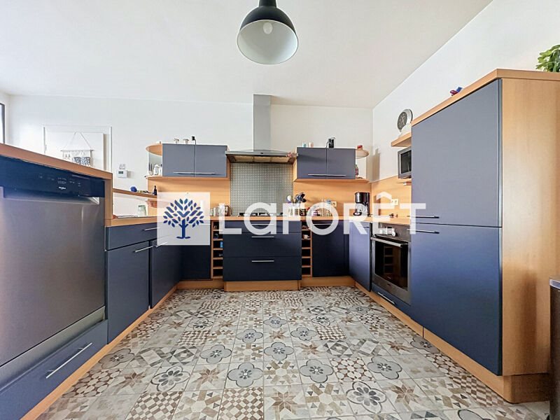 Maison à vendre, 160m², Bressuire