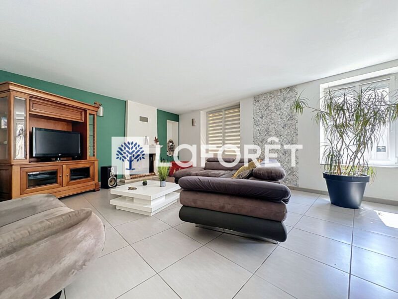 Maison à vendre, 160m², Bressuire