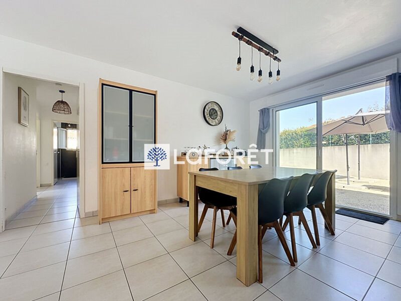 Maison à vendre, 121m², Nueil-les-Aubiers