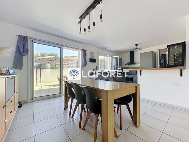 Maison à vendre, 121m², Nueil-les-Aubiers