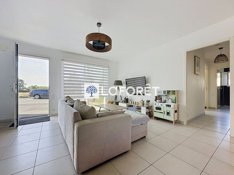 Maison à vendre, 121m², Nueil-les-Aubiers