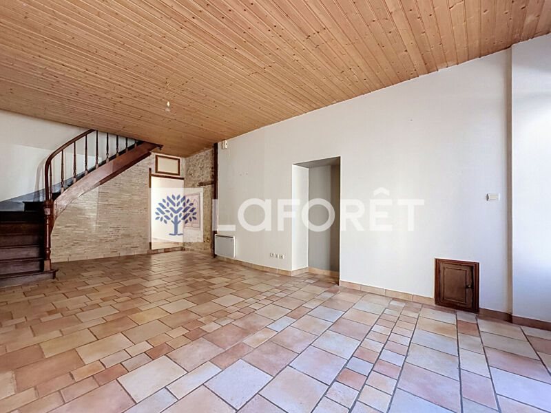 Maison à louer, 68m², Airvault