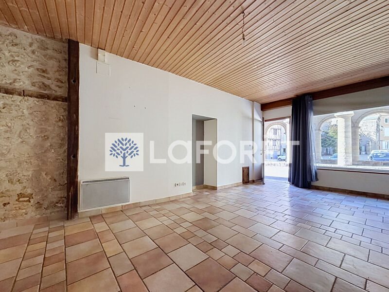 Maison à louer, 68m², Airvault