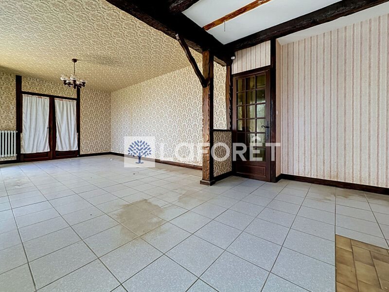 Maison à vendre, 93m², Saint-Varent