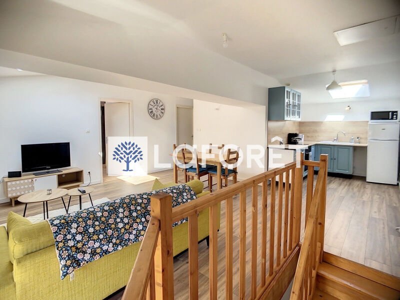 Maison à vendre, 152m², Airvault