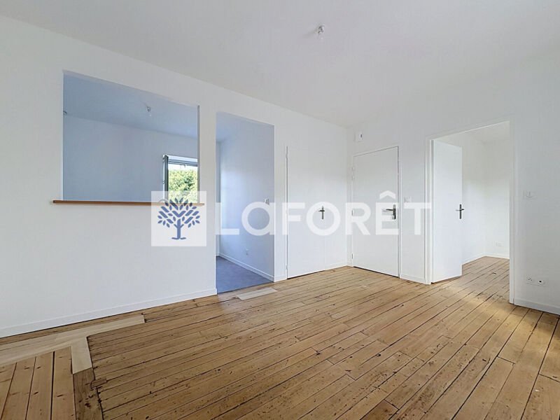 Appartement à louer, 31m², Airvault