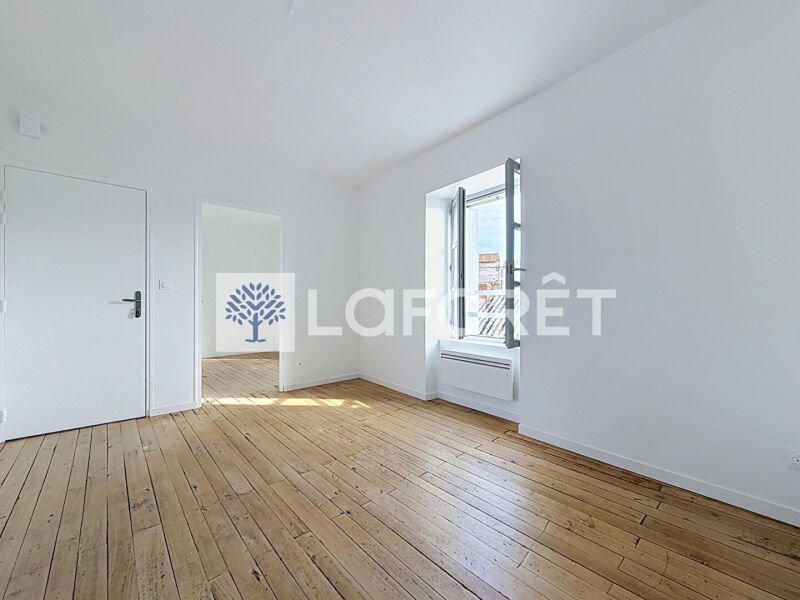 Appartement à louer, 31m², Airvault