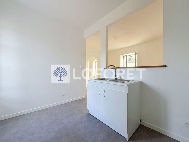 Appartement à louer, 31m², Airvault