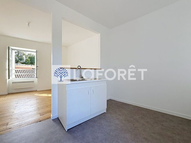 Appartement à louer, 31m², Airvault