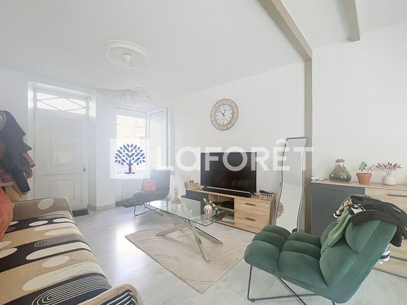 Maison à louer, 83m², Bressuire