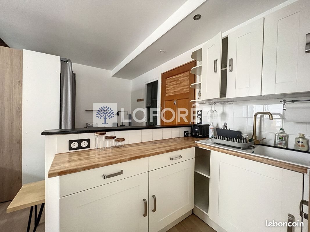 Appartement à louer, 30m², Thouars