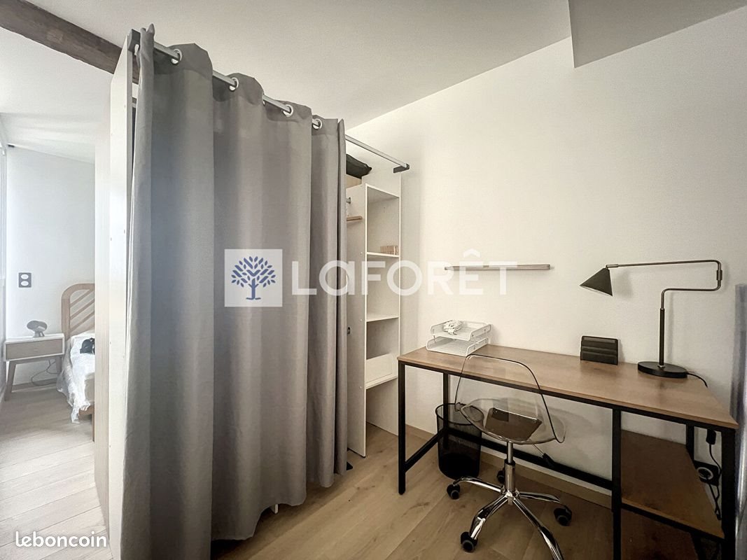 Appartement à louer, 30m², Thouars