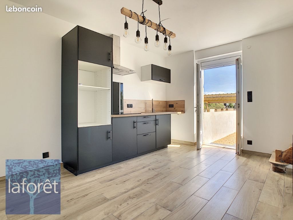 Maison à louer, 55m², Thouars