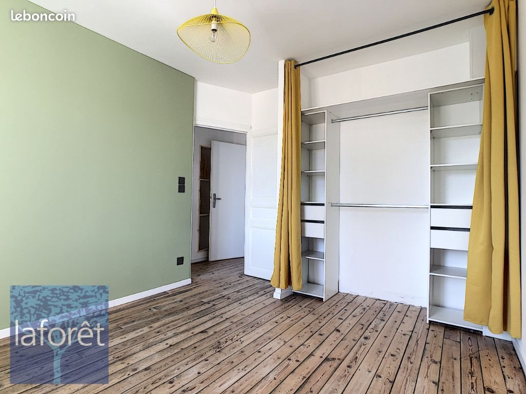 Maison à louer, 55m², Thouars