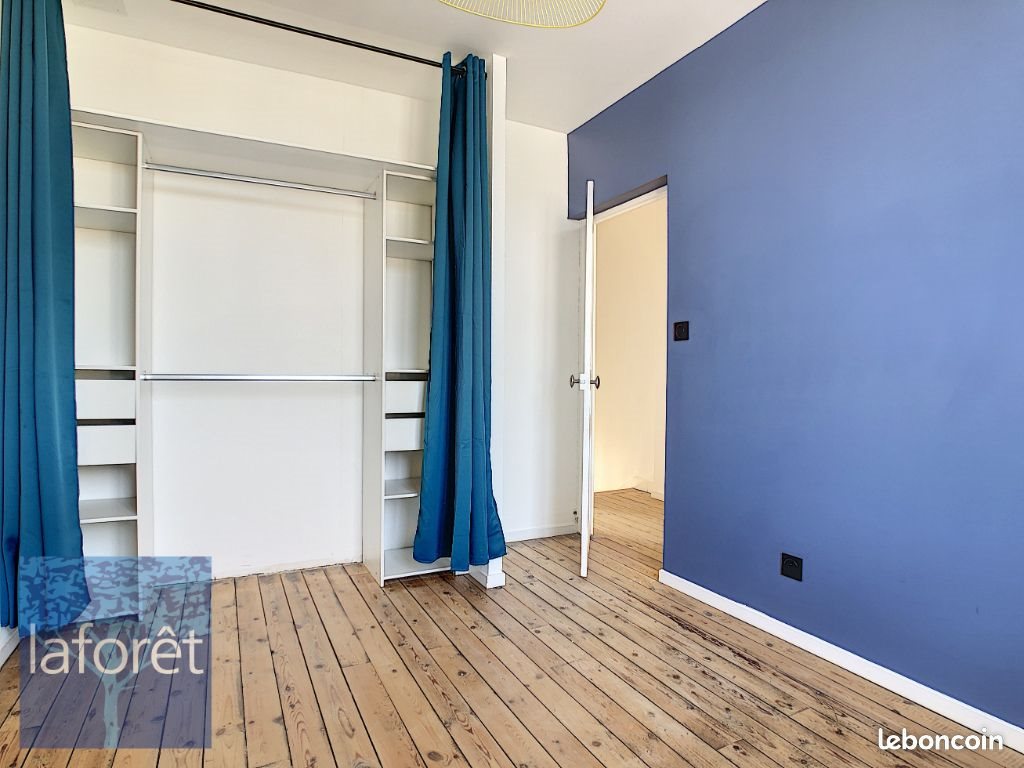 Maison à louer, 55m², Thouars