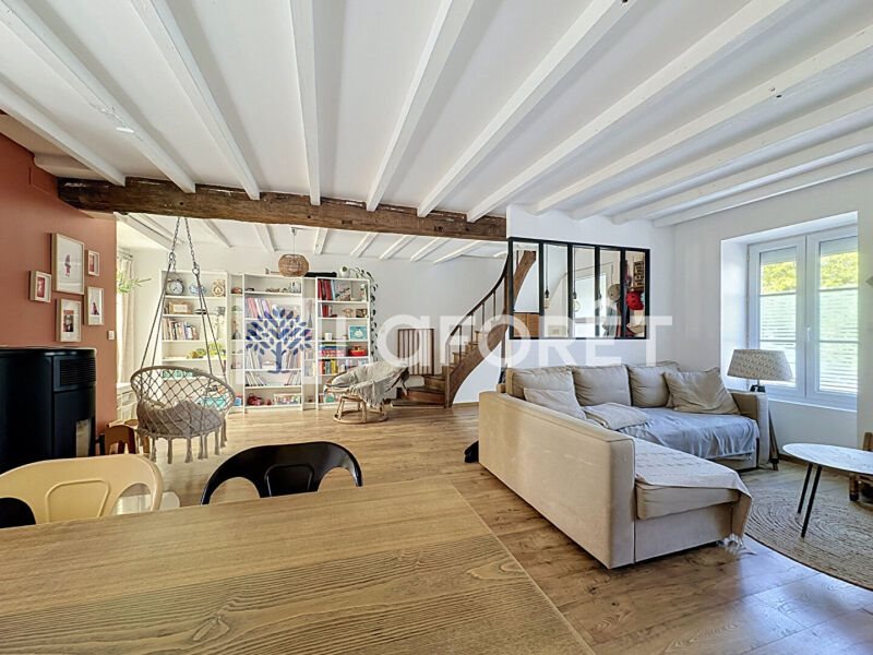 Maison à vendre, 95m², Bressuire