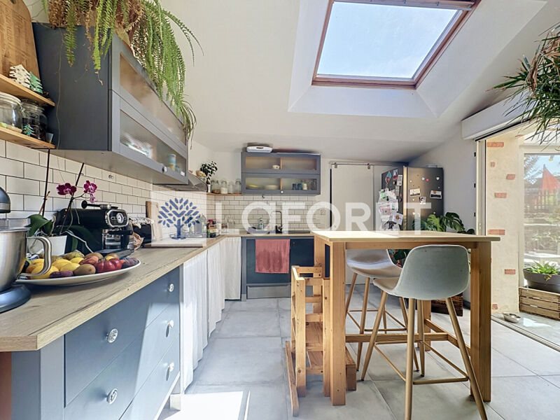 Maison à vendre, 95m², Bressuire