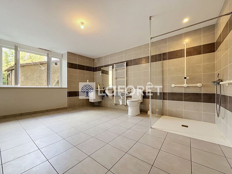 Maison à vendre, 295m², La Chapelle-Saint-Laurent