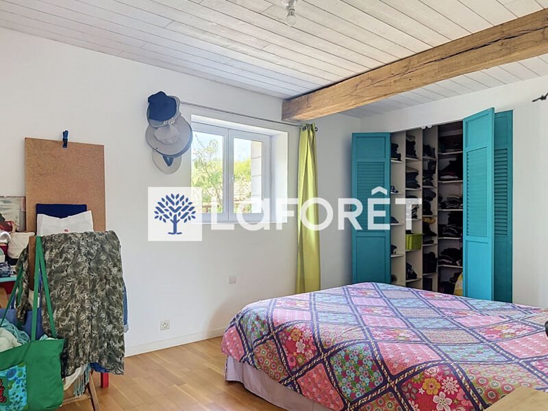 Maison à vendre, 120m², Glénay