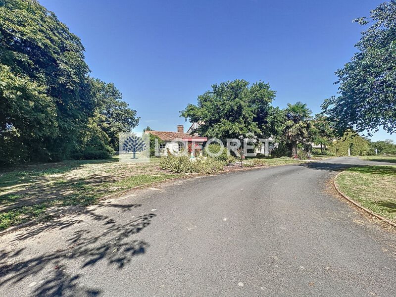 Maison à vendre, 190m², Chiché