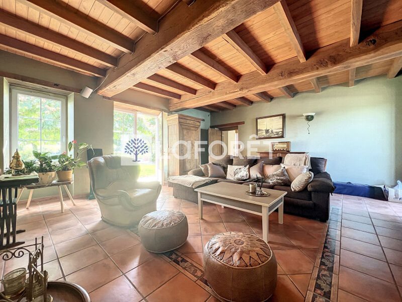 Maison à vendre, 190m², Chiché