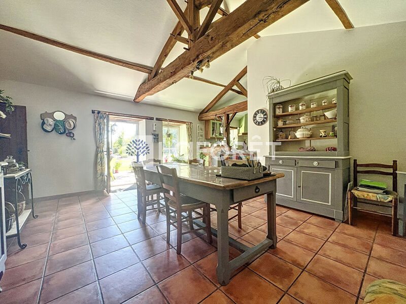 Maison à vendre, 190m², Chiché