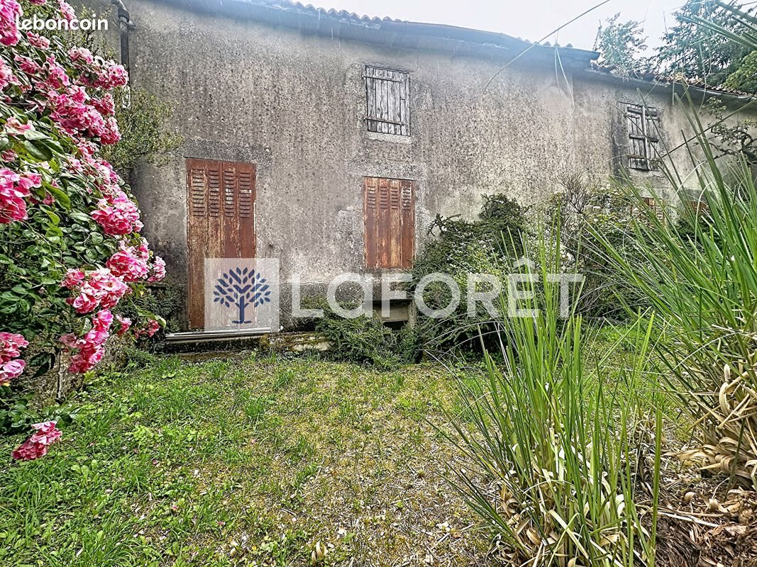 Maison à vendre, 130m², Moncoutant
