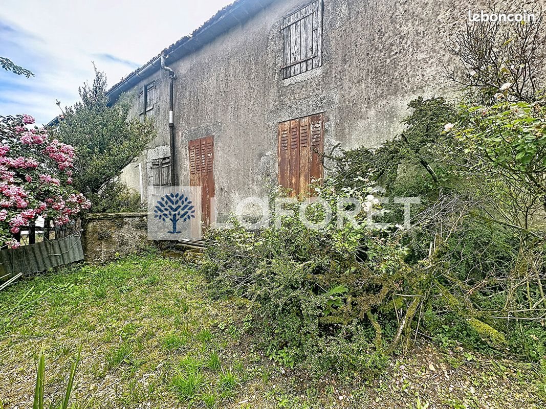 Maison à vendre, 130m², Moncoutant