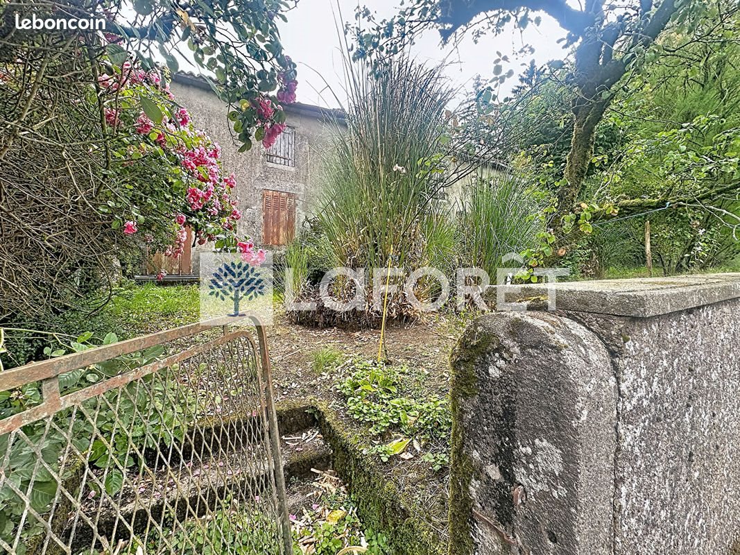 Maison à vendre, 130m², Moncoutant