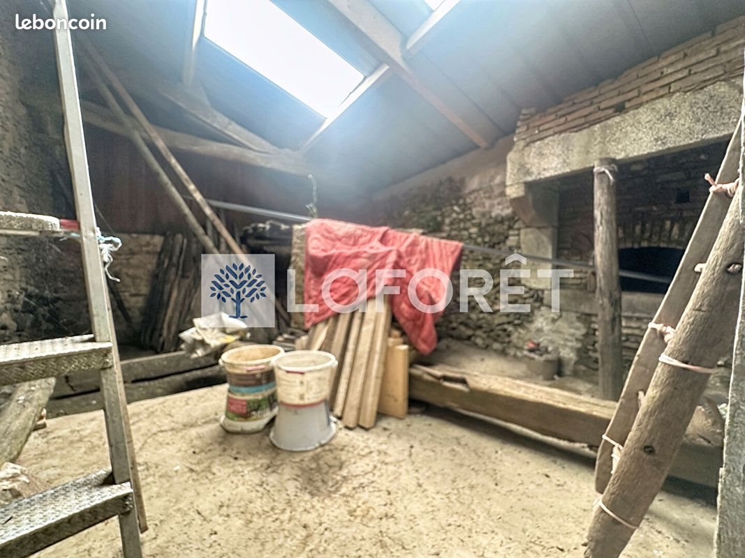 Maison à vendre, 130m², Moncoutant