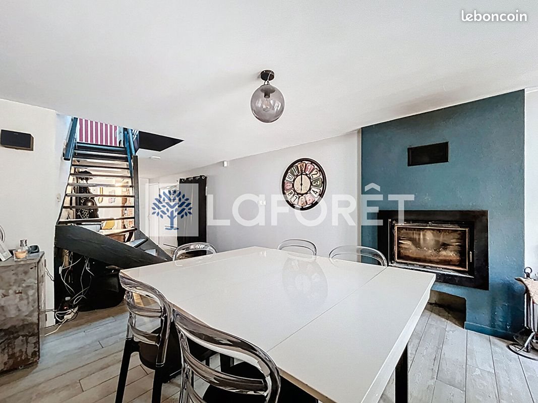 Maison à vendre, 163m², Bressuire