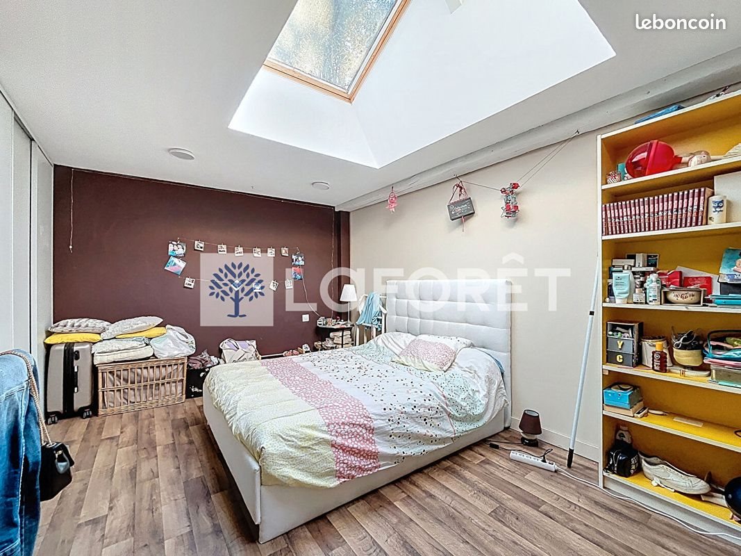 Maison à vendre, 163m², Bressuire